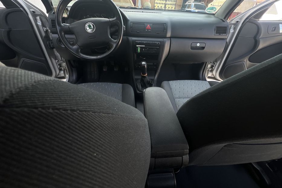 Продам Skoda Octavia Tour 2003 года в Львове