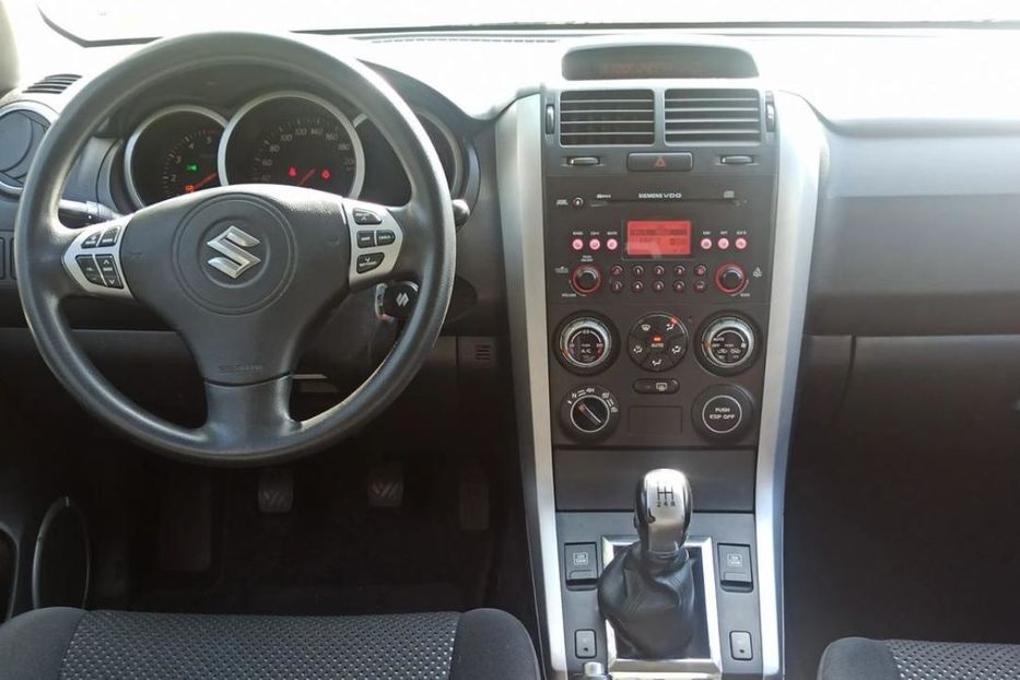 Продам Suzuki Grand Vitara 2008 года в Днепре