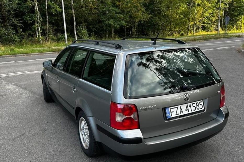 Продам Volkswagen Passat B5 2003 года в Харькове