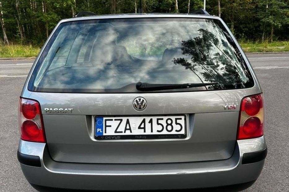 Продам Volkswagen Passat B5 2003 года в Харькове