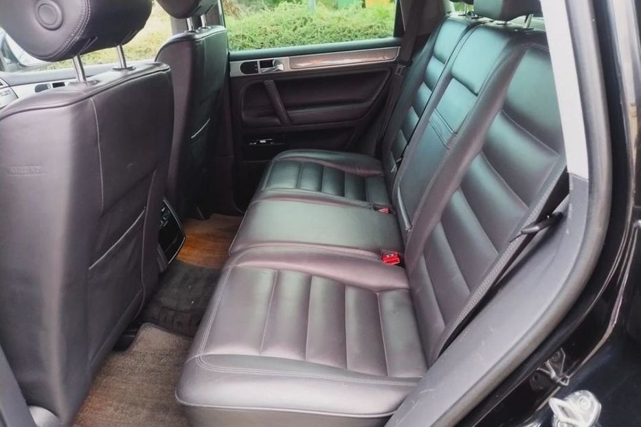 Продам Volkswagen Touareg 2006 года в Днепре