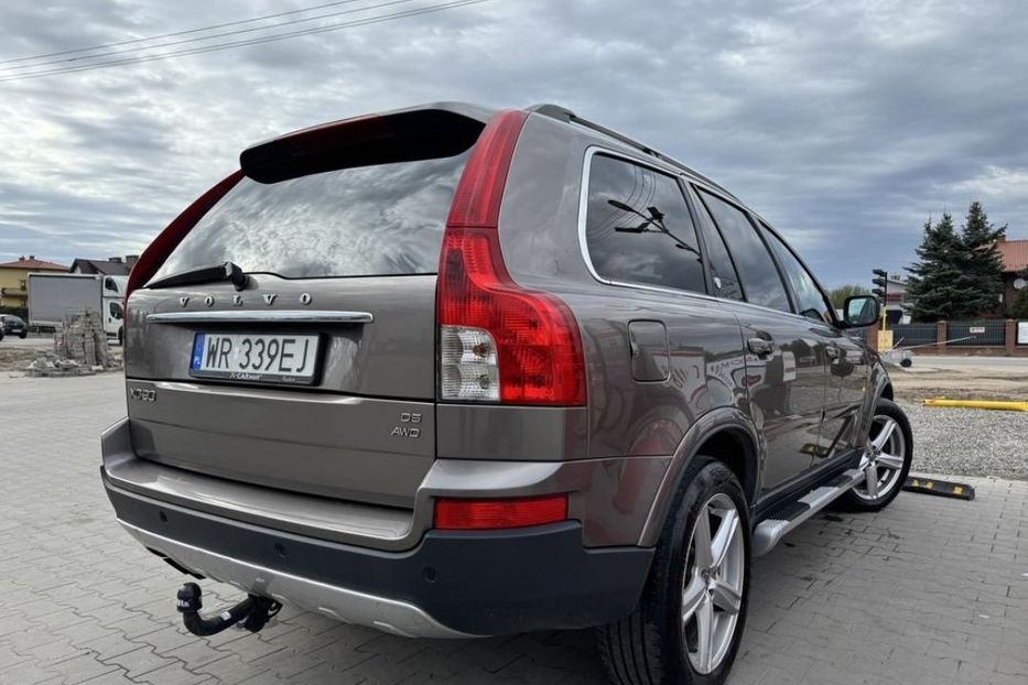 Продам Volvo XC90 380965640706 2008 года в Киеве