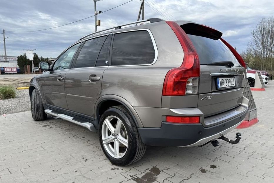 Продам Volvo XC90 380965640706 2008 года в Киеве