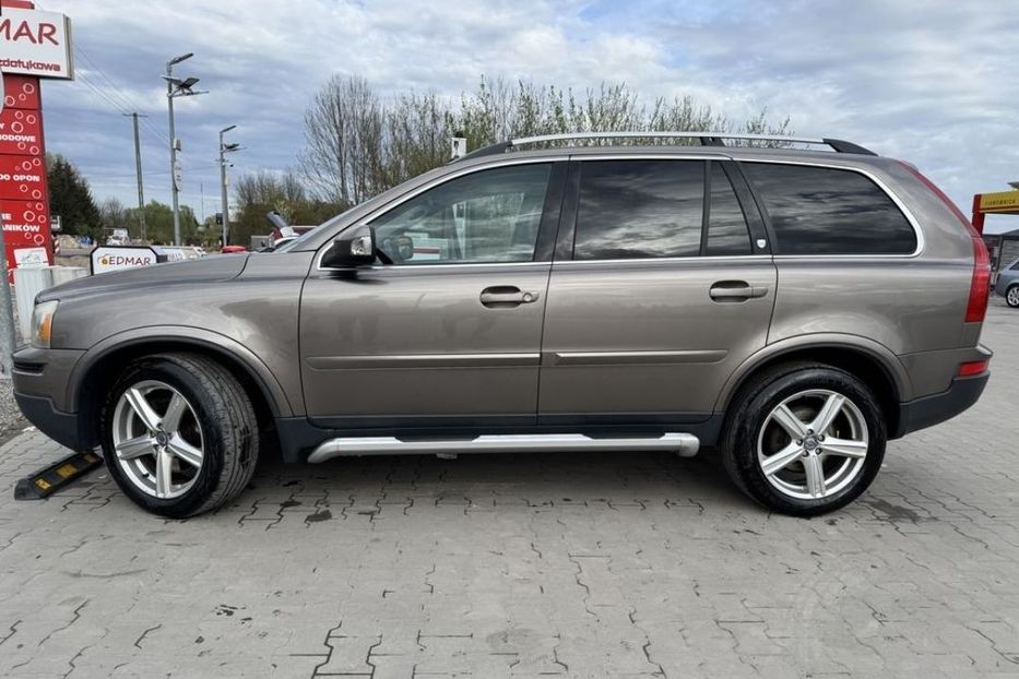 Продам Volvo XC90 380965640706 2008 года в Киеве