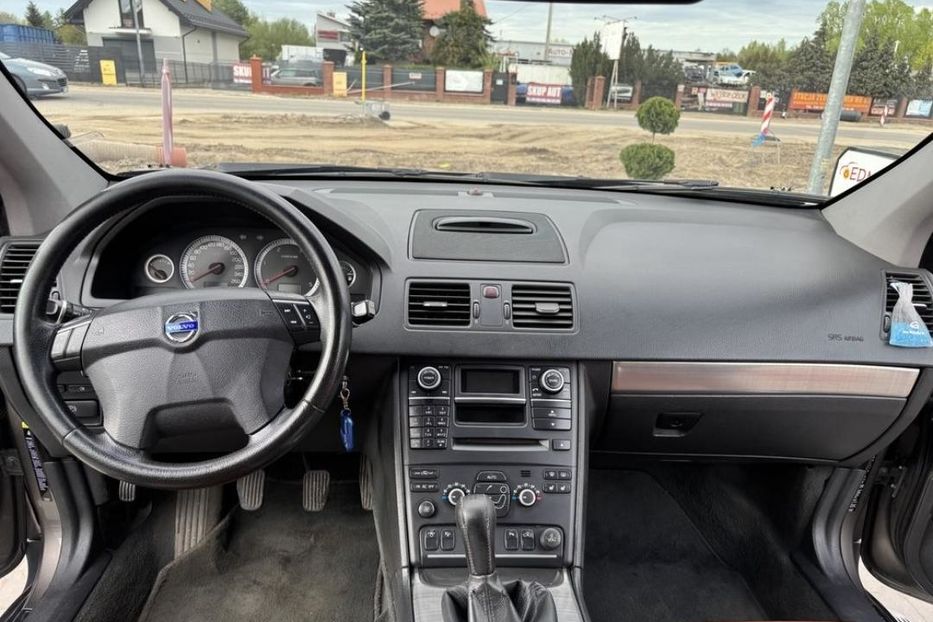 Продам Volvo XC90 380965640706 2008 года в Киеве