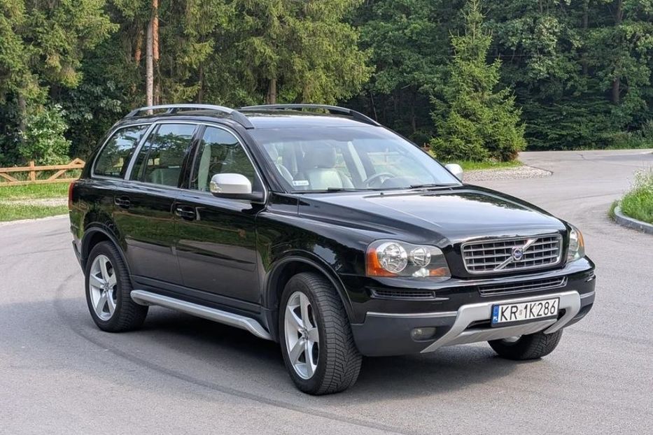 Продам Volvo XC90 2006 года в Сумах