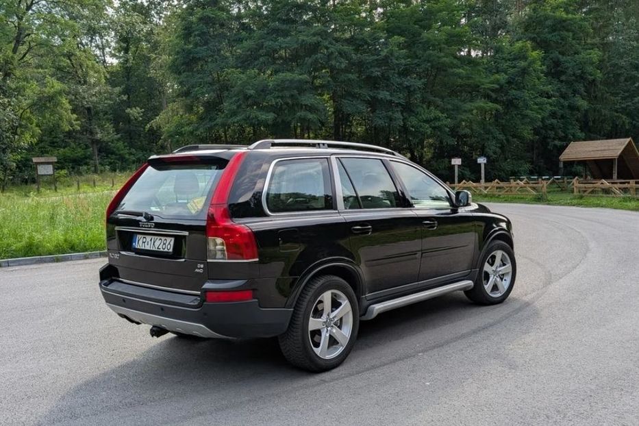 Продам Volvo XC90 2006 года в Сумах