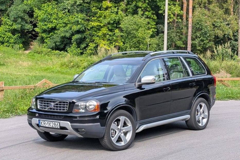 Продам Volvo XC90 2006 года в Сумах