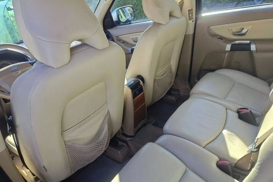 Продам Volvo XC90 2006 года в Сумах