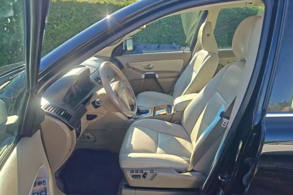 Продам Volvo XC90 2006 года в Сумах