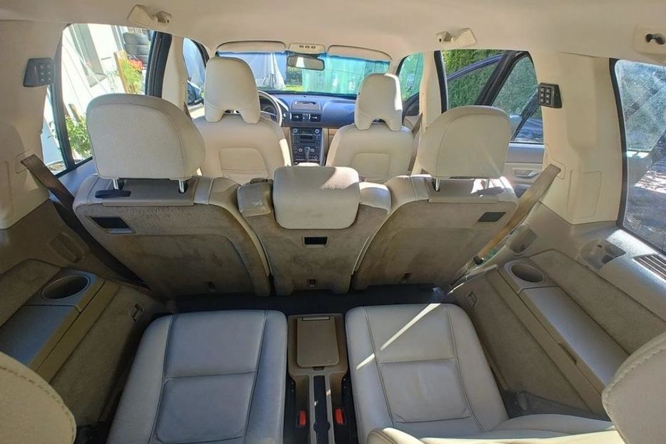 Продам Volvo XC90 2006 года в Сумах