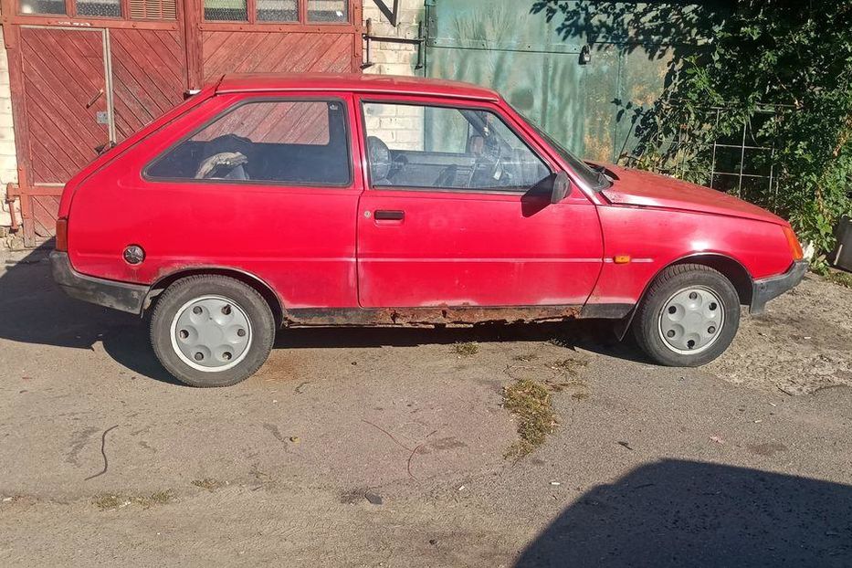 Продам ЗАЗ 1102 Таврия таврия 1993 года в Киеве