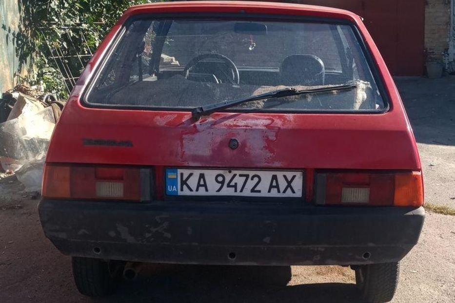 Продам ЗАЗ 1102 Таврия таврия 1993 года в Киеве