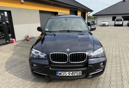 Продам BMW X5 Авто для ЗСУ  2007 года в Харькове