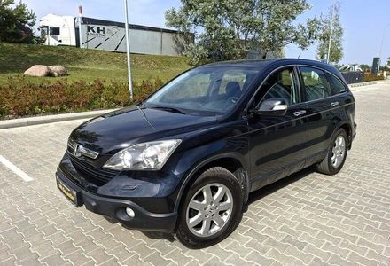 Продам Honda CR-V 2009 года в Полтаве