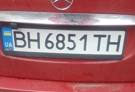 Продам Mercedes-Benz A 180 2005 года в Одессе