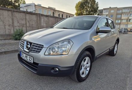 Продам Nissan Qashqai 2007 года в Днепре
