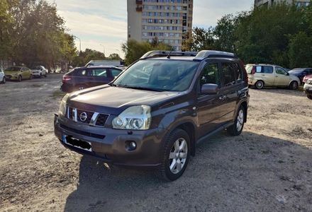 Продам Nissan X-Trail 2007 года в Сумах