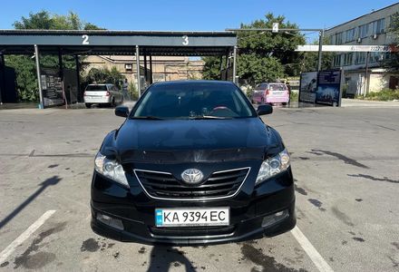 Продам Toyota Camry 2008 года в Запорожье