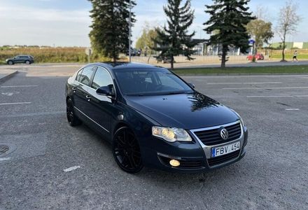 Продам Volkswagen Passat B5 2006 года в Одессе