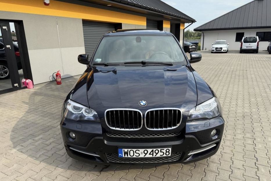 Продам BMW X5 Авто для ЗСУ  2007 года в Харькове