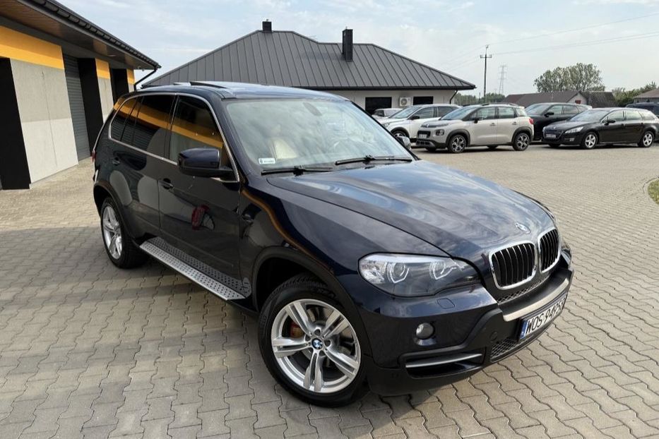 Продам BMW X5 Авто для ЗСУ  2007 года в Харькове