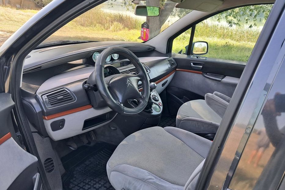 Продам Citroen C8 HDI 2004 года в г. Гайсин, Винницкая область