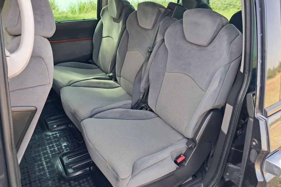 Продам Citroen C8 HDI 2004 года в г. Гайсин, Винницкая область