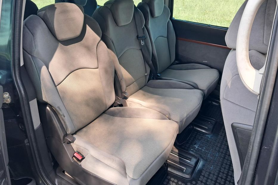 Продам Citroen C8 HDI 2004 года в г. Гайсин, Винницкая область