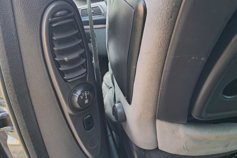 Продам Citroen C8 HDI 2004 года в г. Гайсин, Винницкая область
