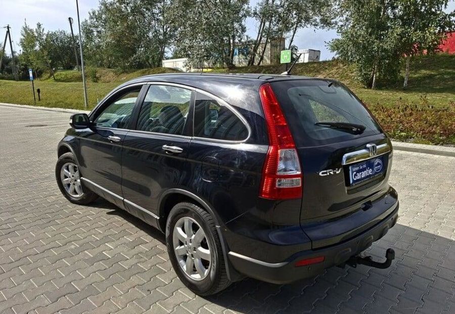 Продам Honda CR-V 2009 года в Полтаве
