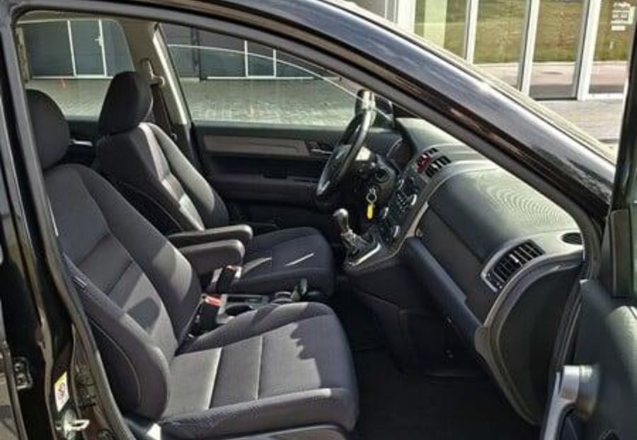Продам Honda CR-V 2009 года в Полтаве