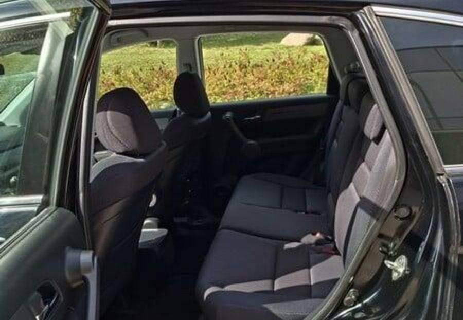 Продам Honda CR-V 2009 года в Полтаве