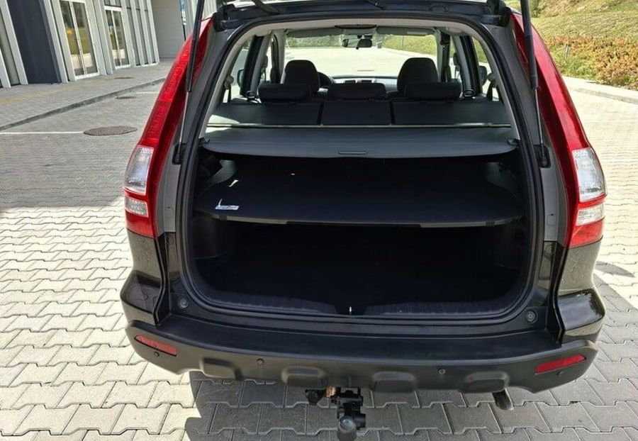 Продам Honda CR-V 2009 года в Полтаве