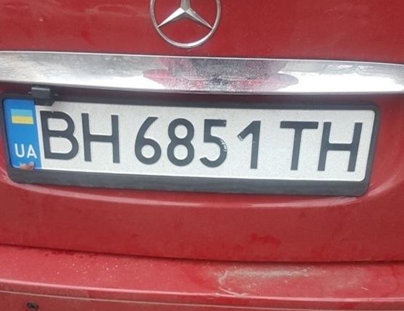 Продам Mercedes-Benz A 180 2005 года в Одессе