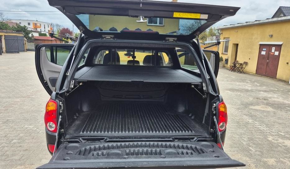 Продам Mitsubishi L 200 Авто для ЗСУ  2011 года в Львове