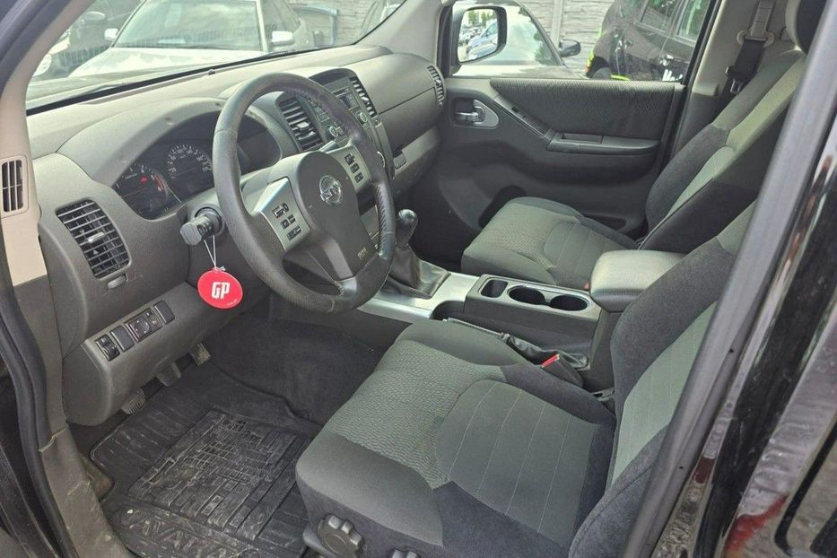 Продам Nissan Navara 2009 года в Сумах