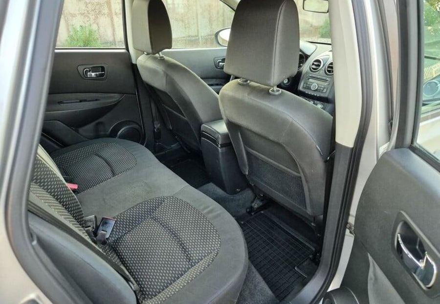 Продам Nissan Qashqai 2007 года в Днепре