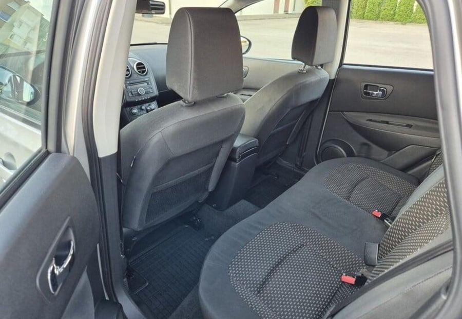 Продам Nissan Qashqai 2007 года в Днепре