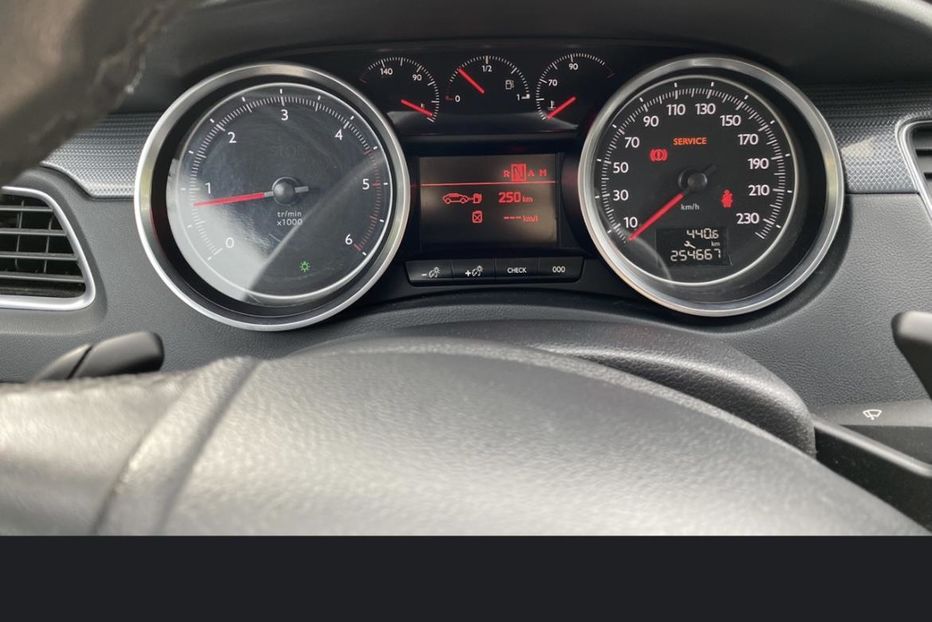 Продам Peugeot 508 2012 года в г. Подгайцы, Тернопольская область