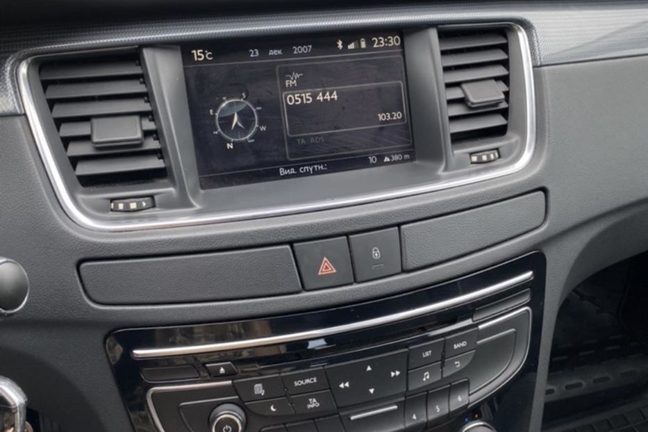 Продам Peugeot 508 2012 года в г. Подгайцы, Тернопольская область