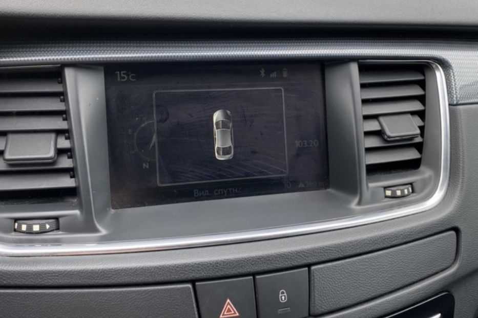 Продам Peugeot 508 2012 года в г. Подгайцы, Тернопольская область
