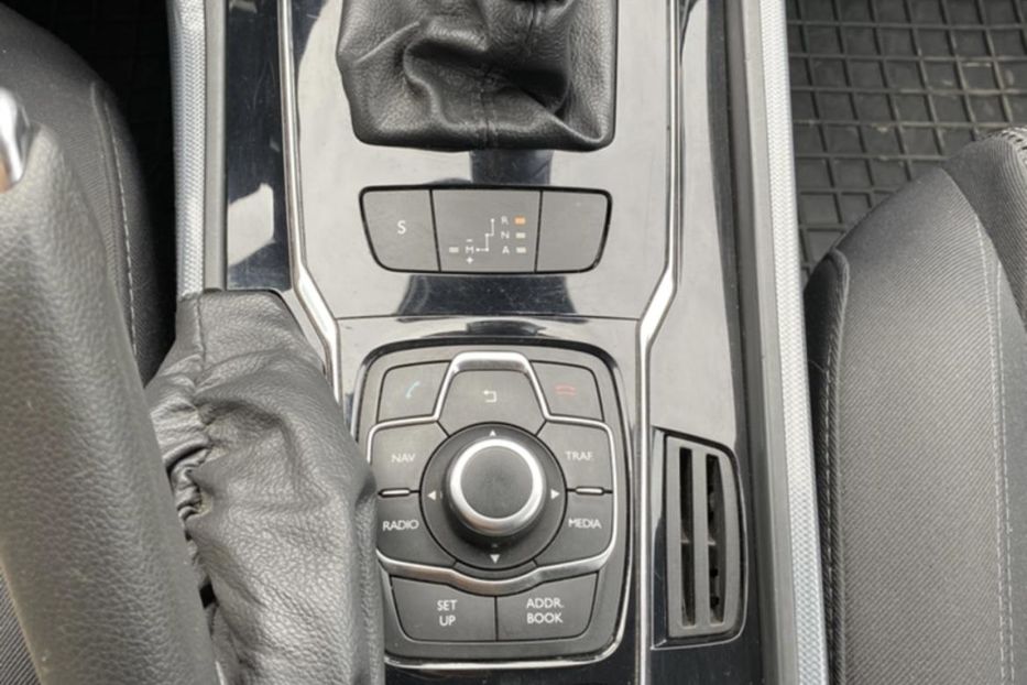 Продам Peugeot 508 2012 года в г. Подгайцы, Тернопольская область