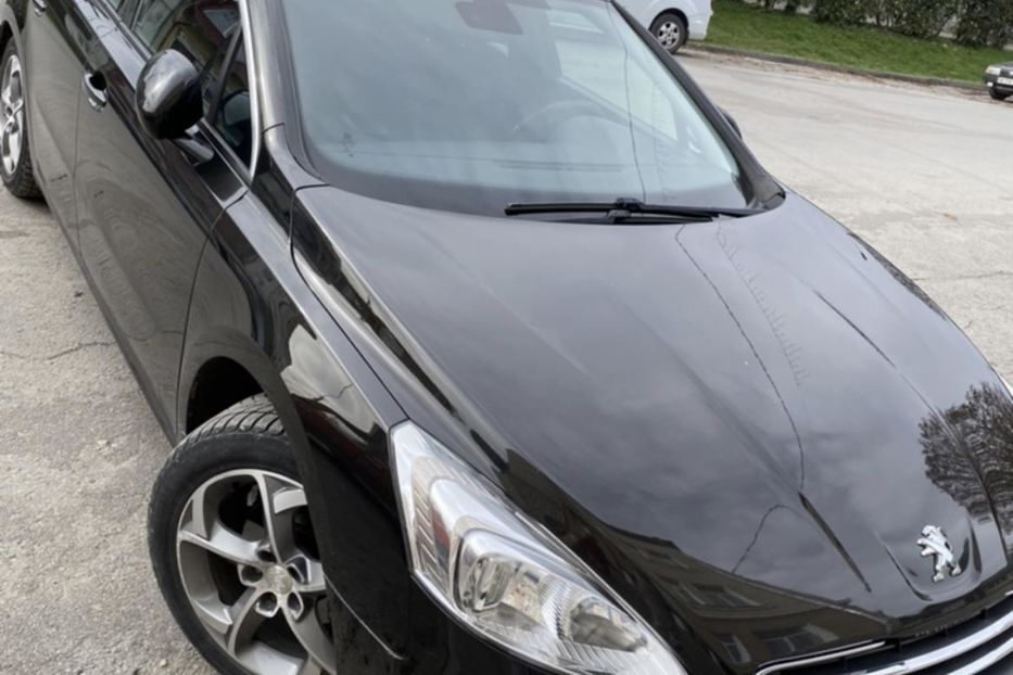 Продам Peugeot 508 2012 года в г. Подгайцы, Тернопольская область