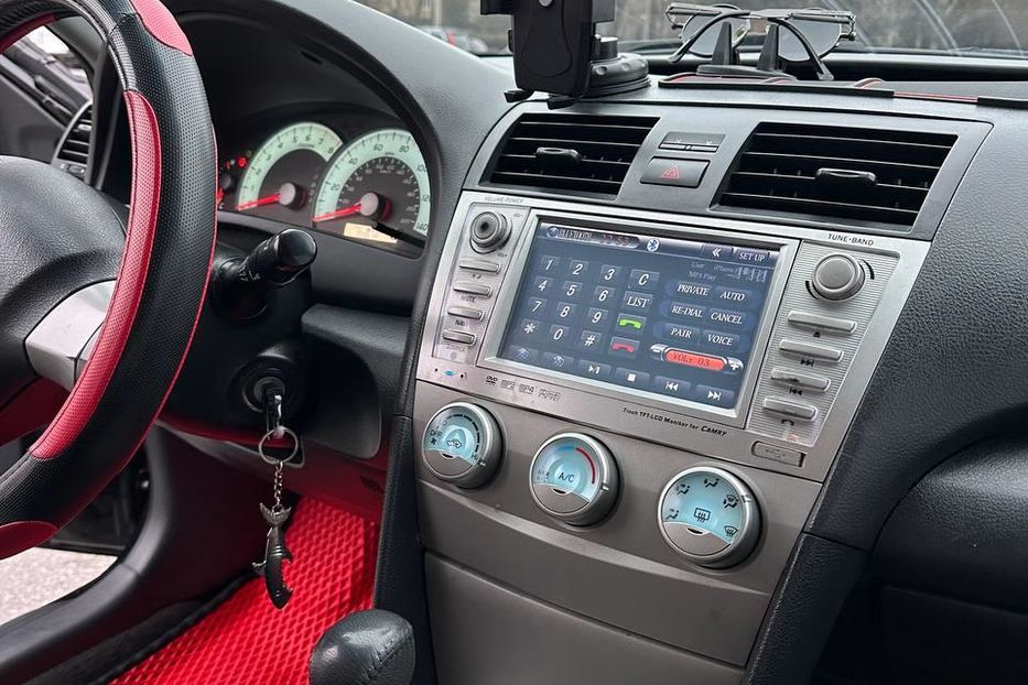 Продам Toyota Camry 2008 года в Запорожье