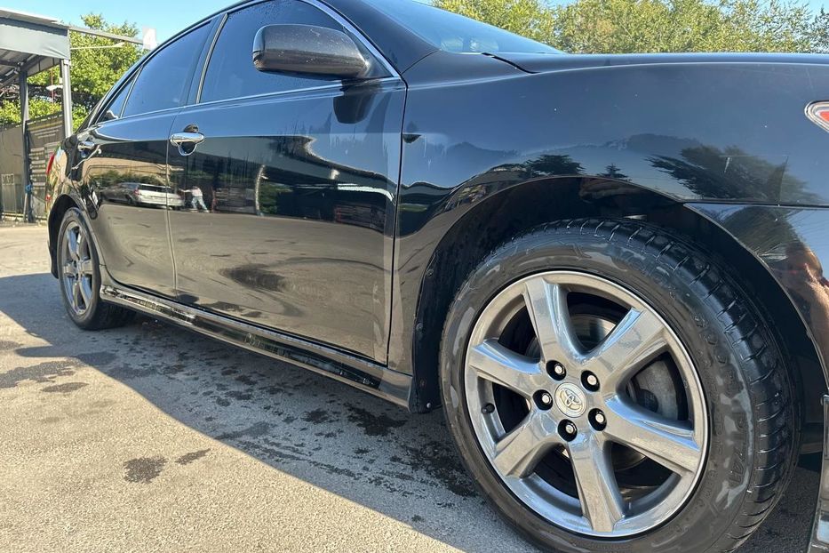 Продам Toyota Camry 2008 года в Запорожье