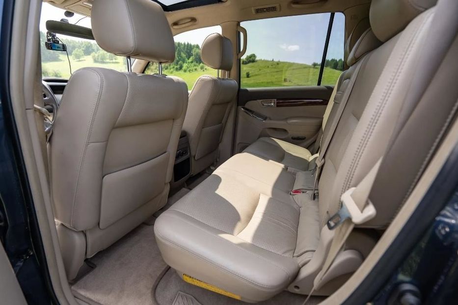 Продам Toyota Land Cruiser 100 2004 года в Днепре