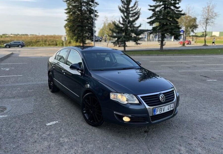 Продам Volkswagen Passat B5 2006 года в Одессе