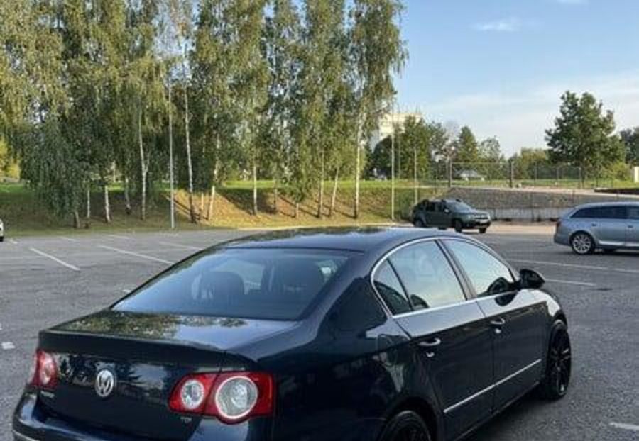 Продам Volkswagen Passat B5 2006 года в Одессе