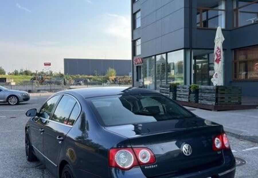 Продам Volkswagen Passat B5 2006 года в Одессе